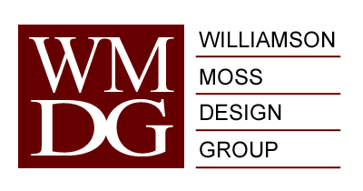 WMDG logo