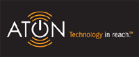 Aton Technology logo