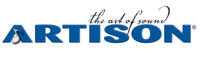 Artison logo