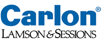 Carlon Lamson & Sessons logo