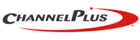 Channel Plus logo