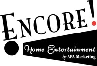 Encore logo