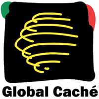 Global Caché logo