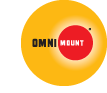 Omni Mount logo