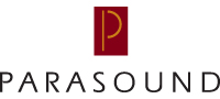 Parasound logo