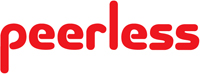 Peerless logo