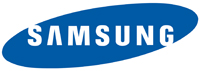 Samsung logo