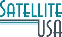 Satellite USA logo