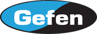 Gefen logo