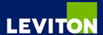 Leviton logo