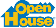 Open House logo