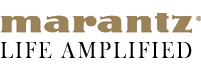 Marantz logo