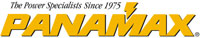 Panamax logo