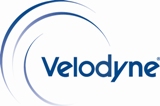 Velodyne logo